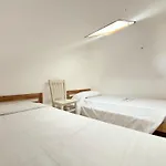 M274 - Marcelli, Comodo Quadrilocale Vista Mare Con Terrazzo