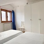 דירה M274 - Marcelli, Comodo Quadrilocale Vista Mare Con Terrazzo מרצ'לי