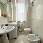 M274 - Marcelli, Comodo Quadrilocale Vista Mare Con Terrazzo דירה