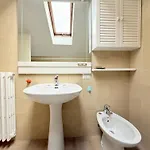 M274 - Marcelli, Comodo Quadrilocale Vista Mare Con Terrazzo