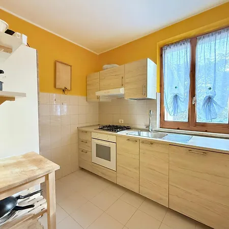 Apartment M274 - Marcelli, Comodo Quadrilocale Vista Mare Con Terrazzo *