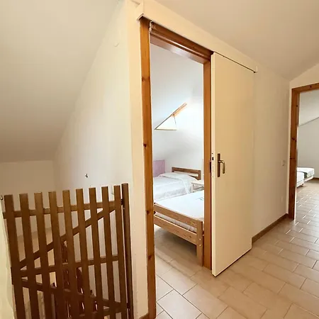 M274 - Marcelli, Comodo Quadrilocale Vista Mare Con Terrazzo アパート