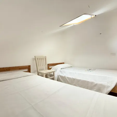 M274 - Marcelli, Comodo Quadrilocale Vista Mare Con Terrazzo
