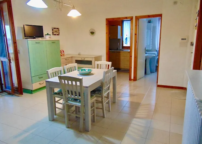 M274 - Marcelli, Comodo Quadrilocale Vista Mare Con Terrazzo Apartment Marcelli