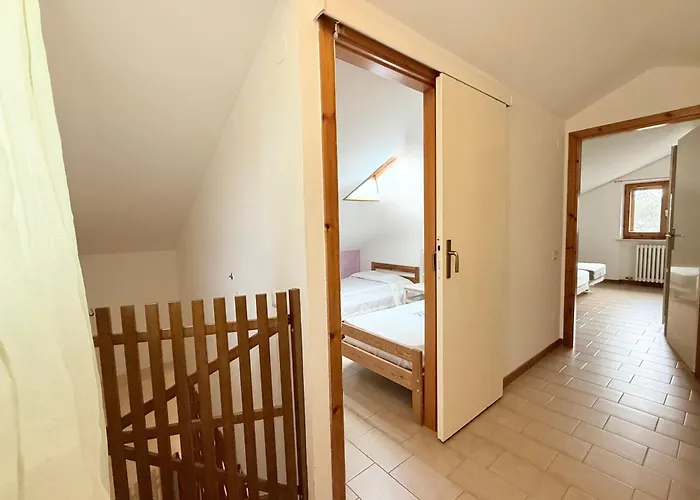 M274 - Marcelli, Comodo Quadrilocale Vista Mare Con Terrazzo Apartment